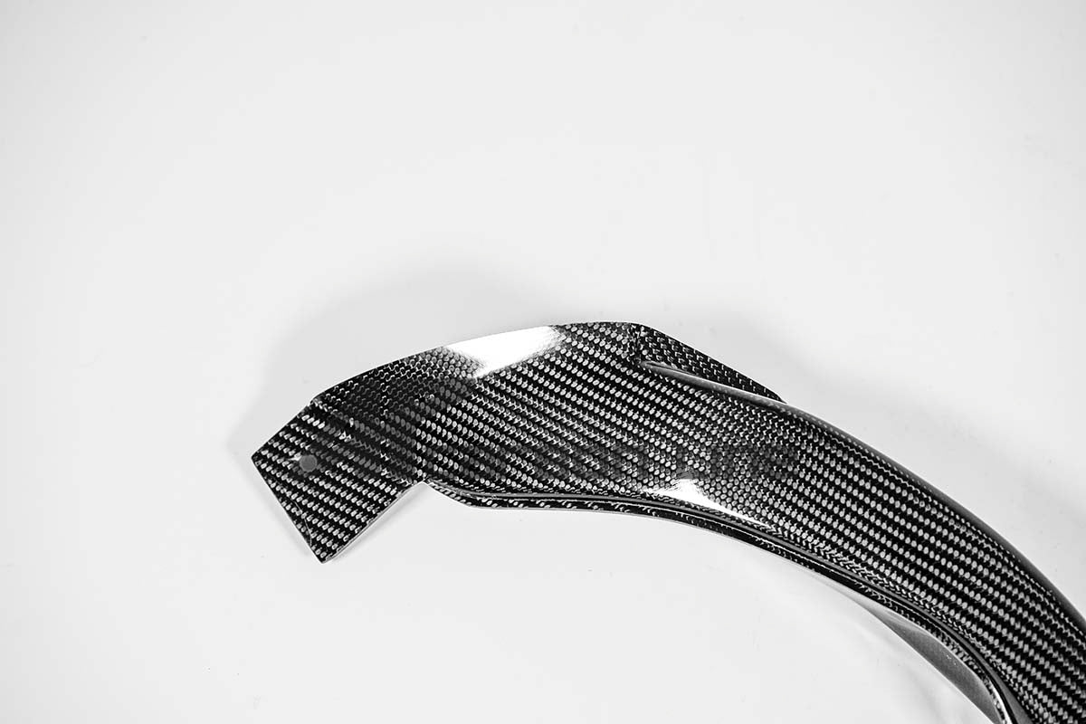 Zračni kanali 200g AP Carbon Line Aprilia RSV4/RR/1100 Factory (21-25) 