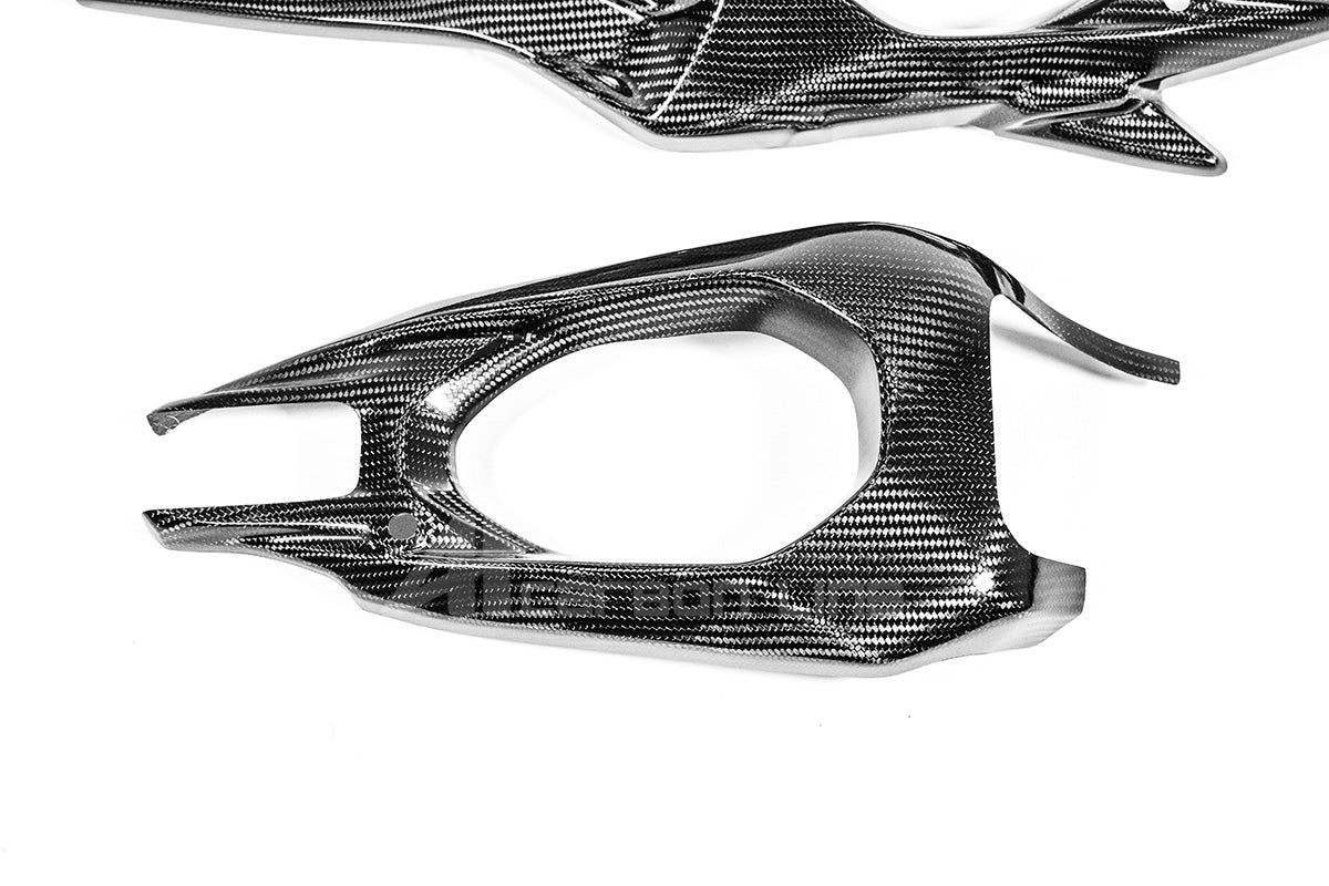 Pokrovi vilica 200g AP Carbon Line Ducati Panigale V4/S/R (25-26) 