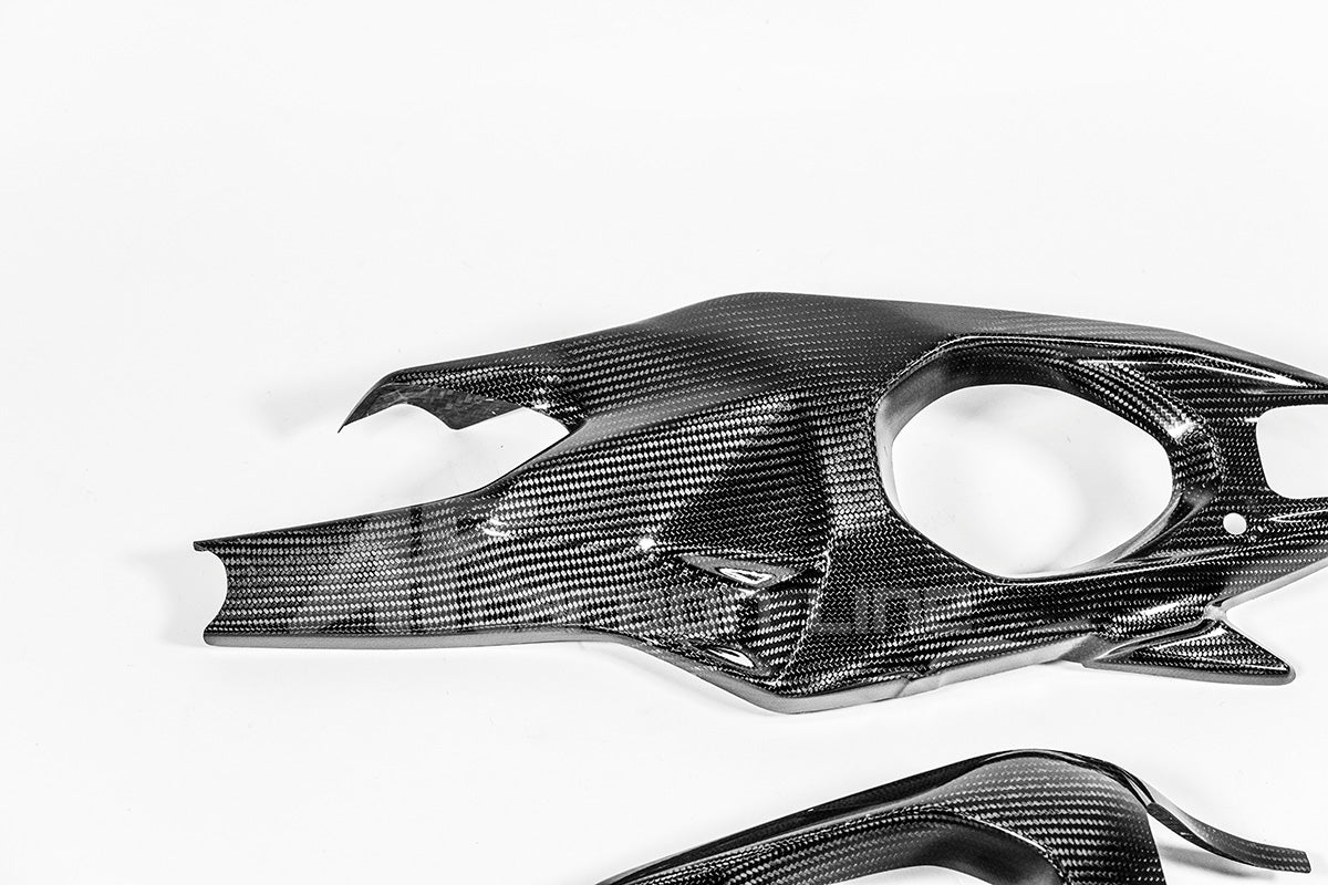 Pokrovi vilica 200g AP Carbon Line Ducati Panigale V4/S/R (25-26) 