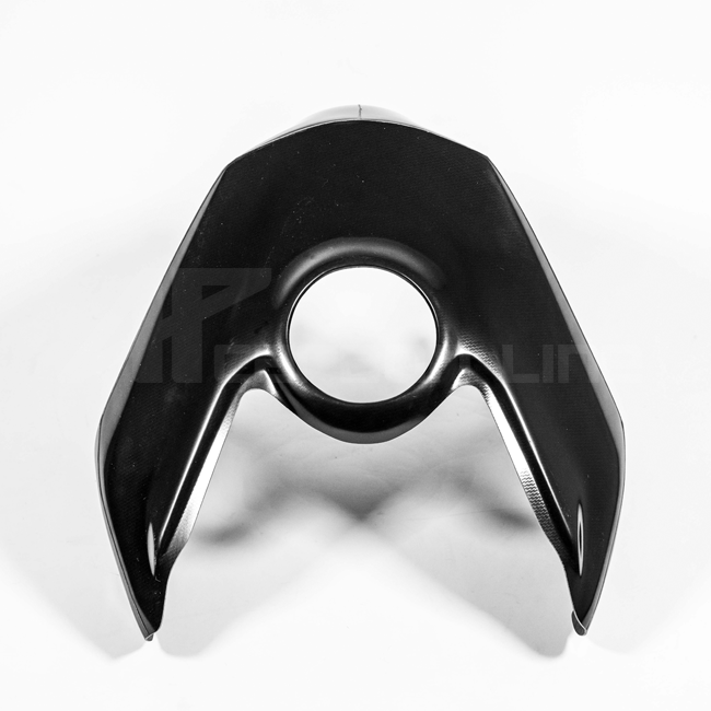 Poklopac rezervoara SBK Lavatex AP Carbon Line Ducati Panigale V4/S/R (25-26) 