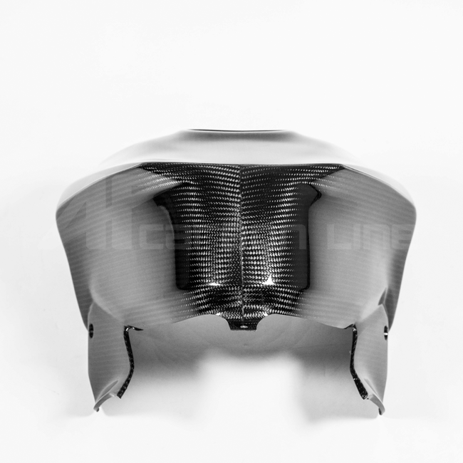 Poklopac rezervoara SBK 200g AP Carbon Line Ducati Panigale V4/S/R (25-26) 