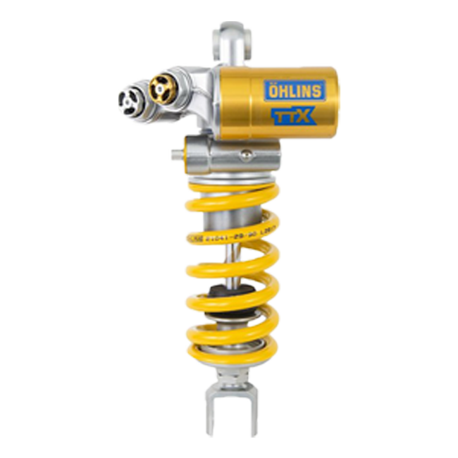 Öhlins TTX GP amortizer za Ducati Panigale 959 (16-19) DU 469 