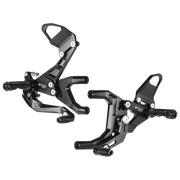 Sustav za upravljanje kočnicama Bonamici Racing Ducati Panigale 1199/R/S (12-17) DV2 