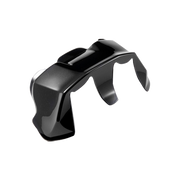 Arai DF-X2 Spojler Diamond Black za RX-7V Racing 