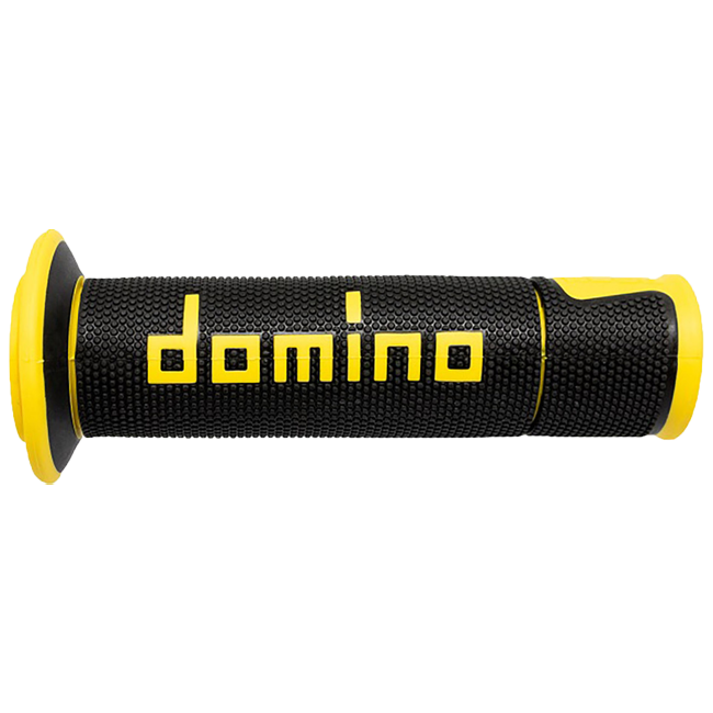 Domino Racing Grip Gum A450 u različitim bojama – glavna boja Crna 