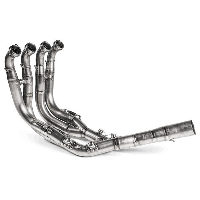Akrapovic ispusni sustav (Titan) BMW S1000RR K67 (19-26) E-B10E8 