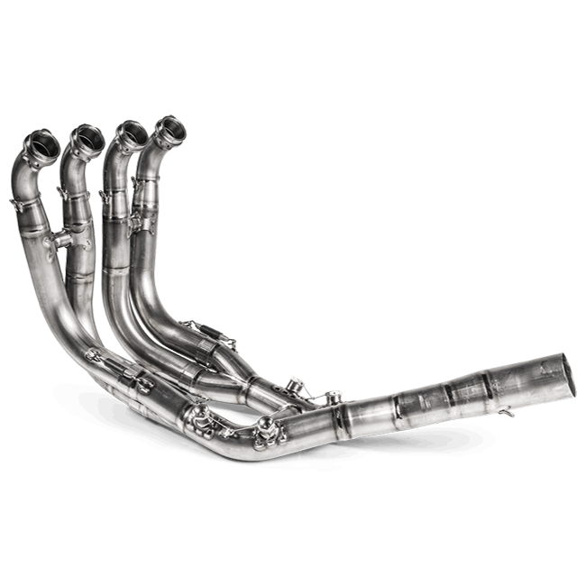 Akrapovic ispušni sustav (nehrđajući čelik) BMW S1000RR K67 (19-26) E-B10R7 