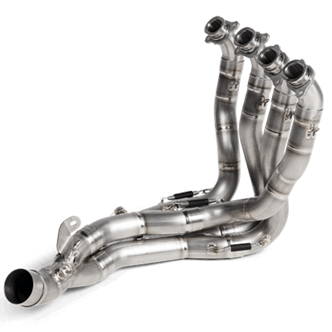 Akrapovič ispušni sustav (Titan) Honda CBR 1000 RR-R SC82 (20-23) E-H10E2 