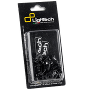 Set vijaka za obloge od aluminija LighTech BMW S1000RR K46 (15-18) 5B1C 