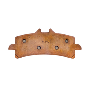 ZCOO B005 EXC Endurance Racing kočione obloge za MV Agusta F3 675/800 (15-26) | B005EXC 