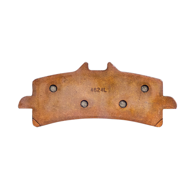 ZCOO B005 EXC Endurance Racing kočione obloge za Suzuki GSX-R 1000 (17-23) | B005EXC 