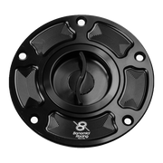 Poklopac rezervoara s brzim otpuštanjem Bonamici Racing Ducati Panigale V2 955 (20-24) FC050 