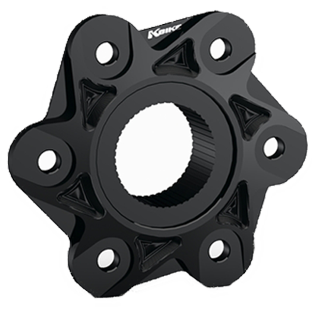 Aluminijski nosač lančanika K-Bike Ducati Panigale V4/S/R (18-24) FC05 
