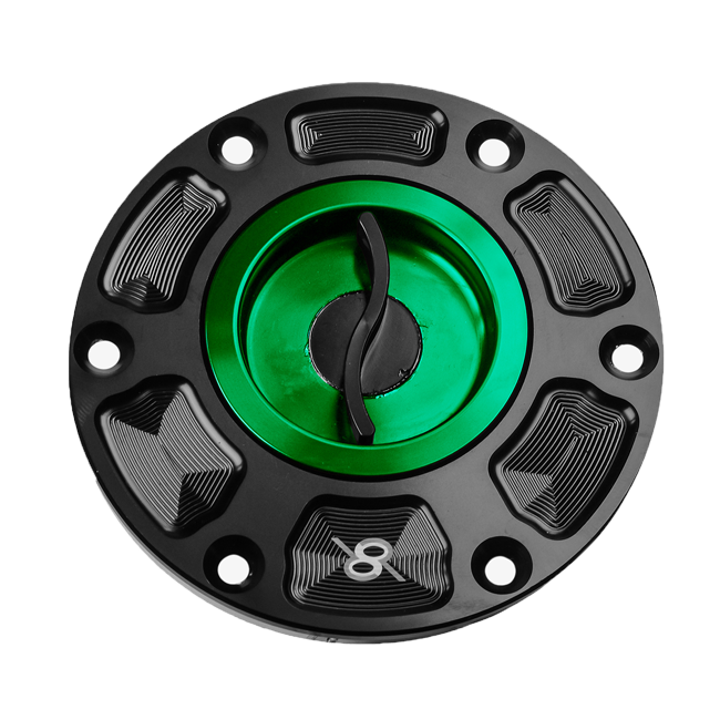 Poklopac rezervoara s brzim otpuštanjem Bonamici Racing MV Agusta F3 675/800 (12-26) FC090 