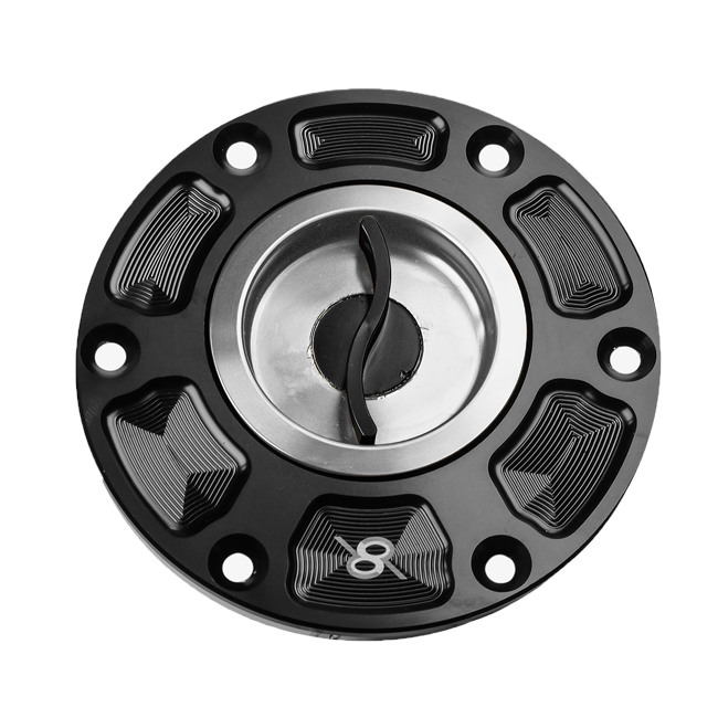 Poklopac rezervoara s brzim otpuštanjem Bonamici Racing Aprilia RS 660 (20-26) FC090 