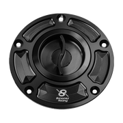 Poklopac rezervoara s brzim otpuštanjem Bonamici Racing Honda CBR 1000 RR SC77 (17-19) FC120 