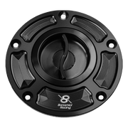 Poklopac rezervoara s brzim otpuštanjem Bonamici Racing Honda CBR 1000 RR-R SC82 (20-26) FC120 