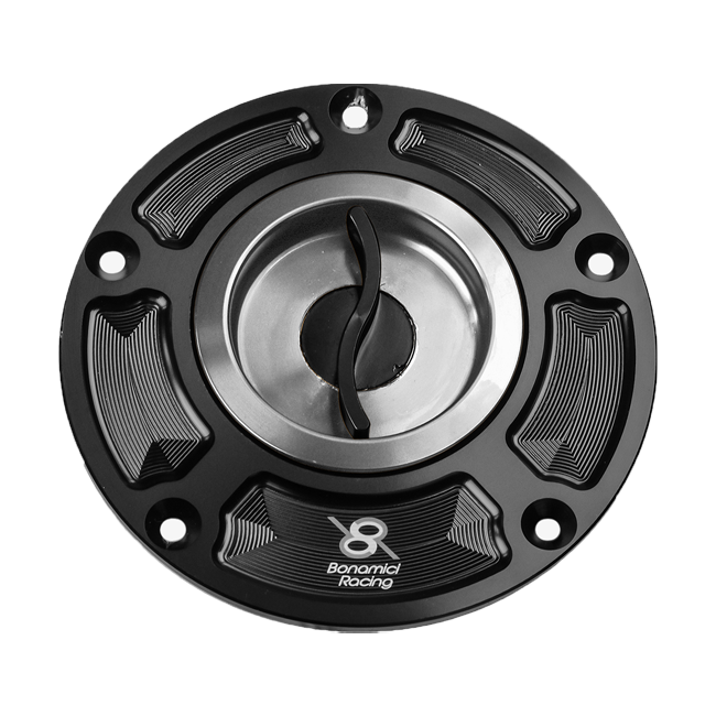 Poklopac rezervoara s brzim otpuštanjem Bonamici Racing Honda CBR 1000 RR-R SC82 (20-26) FC120 