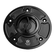 Poklopac spremnika s brzim otpuštanjem Bonamici Racing Honda CBR 1000 RR (14-16) FC150 