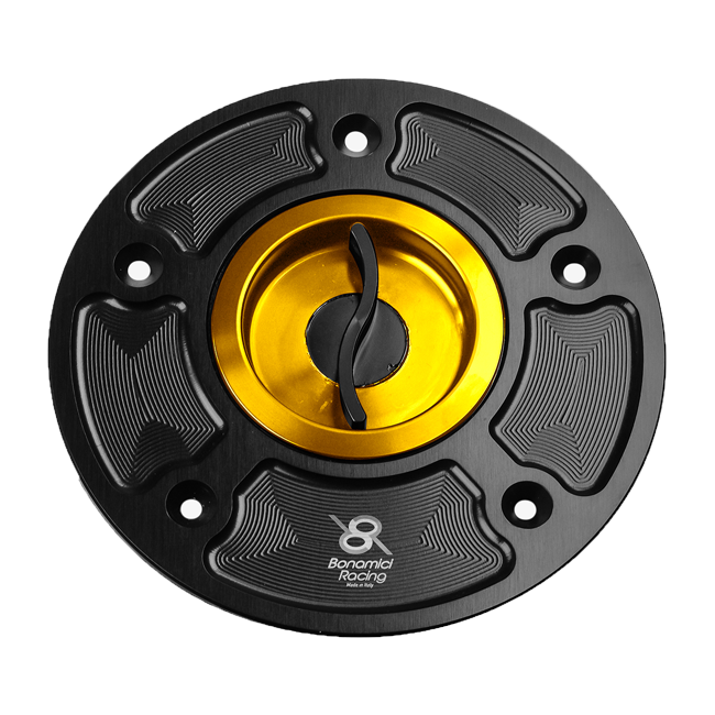 Poklopac spremnika s brzim otpuštanjem Bonamici Racing Honda CBR 1000 RR (14-16) FC150 