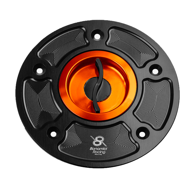 Poklopac spremnika s brzim otpuštanjem Bonamici Racing Honda CBR 1000 RR (14-16) FC150 