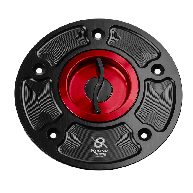 Poklopac spremnika s brzim otpuštanjem Bonamici Racing Honda CBR 1000 RR (14-16) FC150 