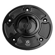 Poklopac rezervoara s brzim otpuštanjem Bonamici Racing Honda CBR 600 RR (03-16) FC160 