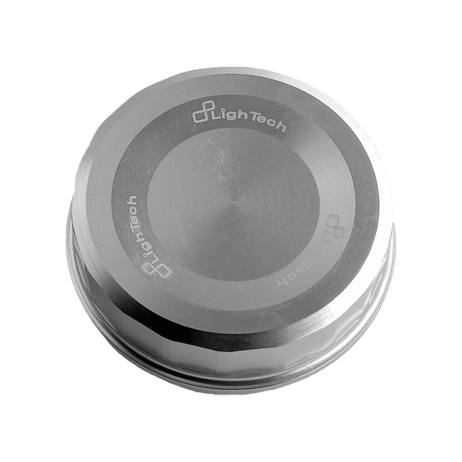 Poklopac rezervoara za izjednačavanje LighTech Kawasaki ZX-6R/636/RR (07-26) FBC06 