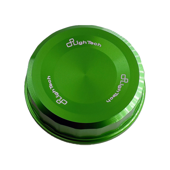 Poklopac rezervoara za izjednačavanje LighTech Kawasaki ZX-6R/636/RR (07-26) FBC06 