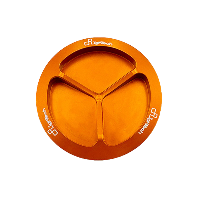 Zamjenski unutarnji flanš za poklopac rezervoara – LighTech Spin Lock TFN200 | Zamjena za obojeni navojni zatvarač 