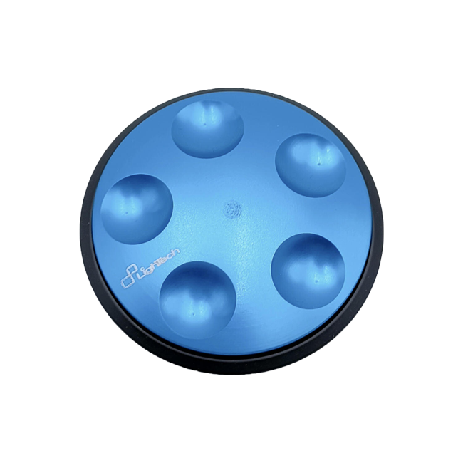 Zamjenski unutarnji flanš za poklopac rezervoara – LighTech Quick Release TRN200 | Zamjenski poklopac rezervoara u boji 