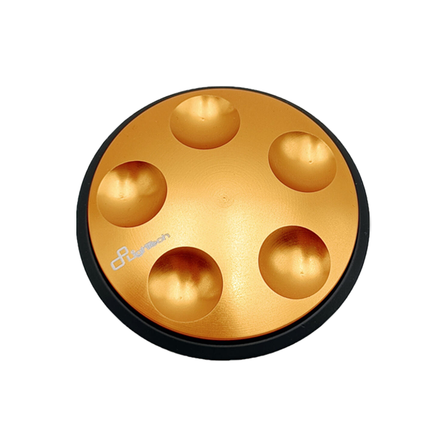 Zamjenski unutarnji flanš za poklopac rezervoara – LighTech Quick Release TRN200 | Zamjenski poklopac rezervoara u boji 