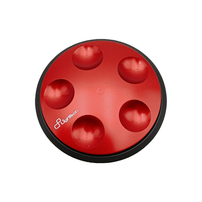 Zamjenski unutarnji flanš za poklopac rezervoara – LighTech Quick Release TRN200 | Zamjenski poklopac rezervoara u boji 