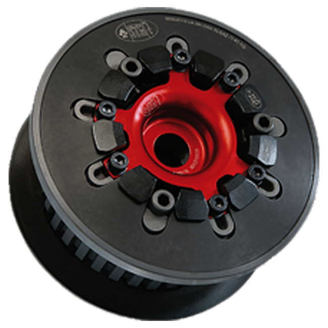 STM Anti-Hopping spojka Ducati Panigale V4/S (18-26) FDU-S100 