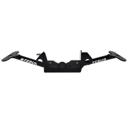 Aluminijski držač instrumenata Febur Kawasaki ZX-10 R/RR (16-20) FE1403 