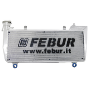 Set hladnjaka ulice Febur Ducati Panigale 1299/S (15-18) FE1475 