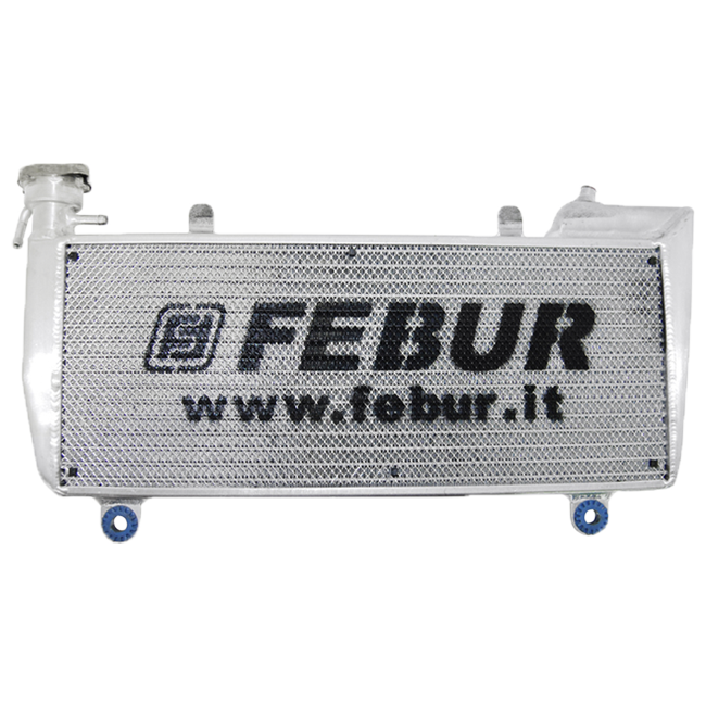 Set hladnjaka ulice Febur Ducati Panigale 1299/S (15-18) FE1475 