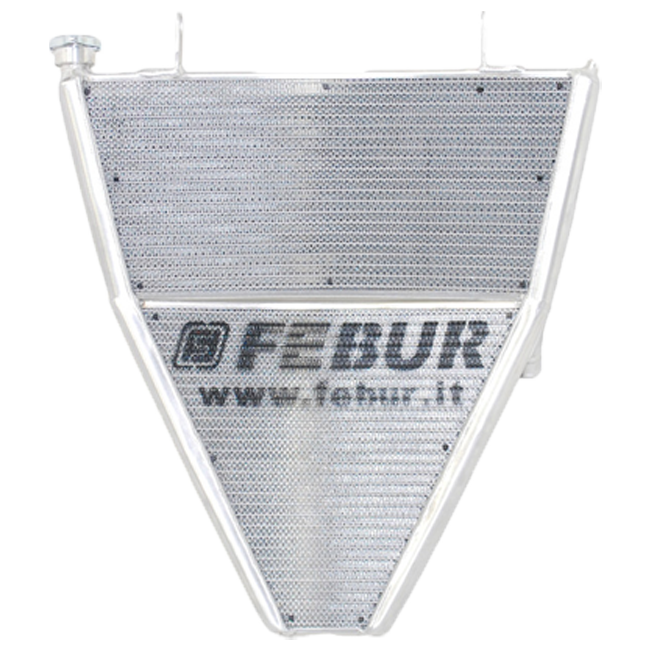 Racing vodeni hladnjak Febur Honda CBR 1000 RR SC77 (17-19) FE1480S 