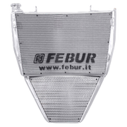 Racing Kit-Hladnjak Febur Suzuki GSX-R 1000 (17-23) FE1485S 