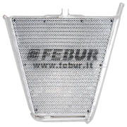 Dodatni hladnjak kit Febur Yamaha YZF-R6 RJ27 (17-26) FE1491S 