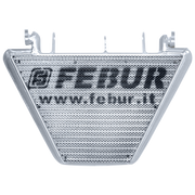 Set za hlađenje ulja Febur Yamaha YZF-R1/M RN32, RN49 & RN65 (15-26) FE1493 