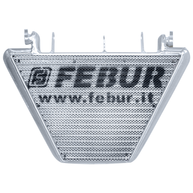 Set za hlađenje ulja Febur Yamaha YZF-R1/M RN32, RN49 & RN65 (15-26) FE1493 