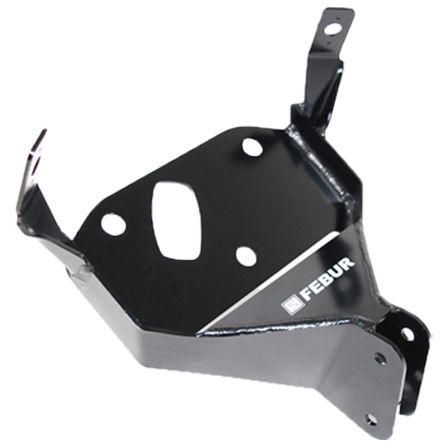 Aluminijski držač instrumenata Febur Suzuki GSX-R 1000 (17-23) FE1495 