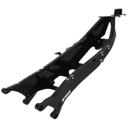 Stražnji aluminijski stražnji okvir Febur Yamaha YZF-R6 RJ27 (17-26) FE1500 