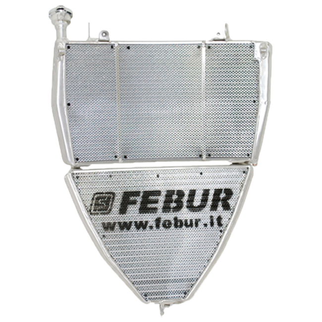 Racing Kit-hladnjak Febur Ducati Panigale V4 R (19-24) FE1567 