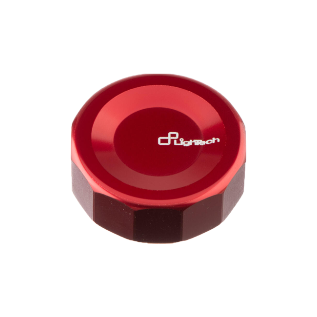 Poklopac rezervoara za izjednačavanje LighTech Kawasaki ZX-6R/636/RR (16-23) FFC05 