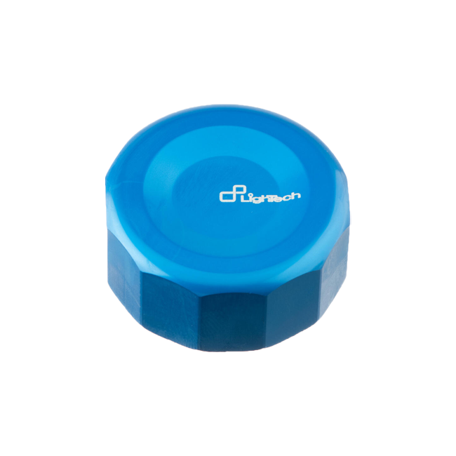 Poklopac rezervoara za izjednačavanje LighTech Kawasaki ZX-6R/636/RR (16-23) FFC05 