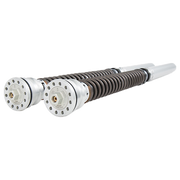 Öhlins FKR Cartridge Kit Racing (TTX 25) FKR 102 Yamaha YZF-R6 RJ27 (17-26) 