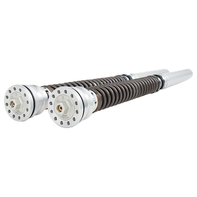 Öhlins FKR Cartridge Kit Racing (TTX 25) FKR 102 Yamaha YZF-R6 RJ27 (17-26) 