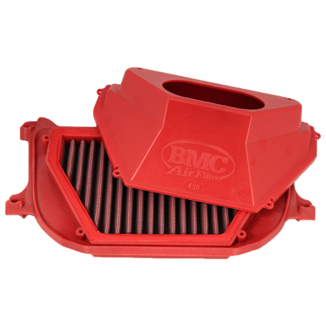BMC Racing zračni filter Yamaha YZF-R6 RJ11 (06-07) FM450/04RACE 